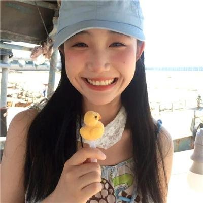 残破人偶
