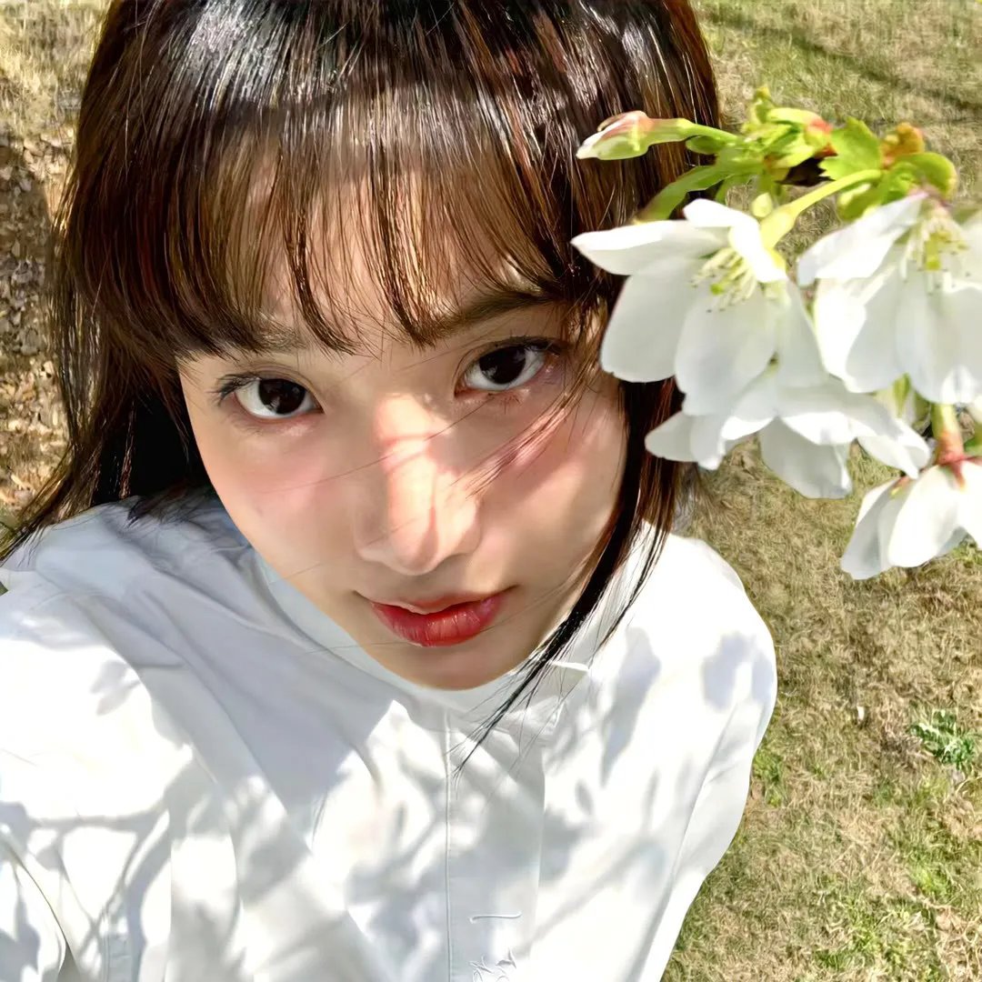 辣手美人