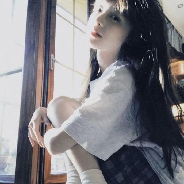 白日美人